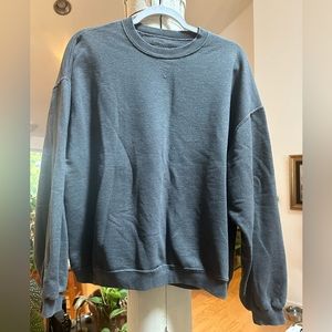 Vintage Jerzees sweatshirt